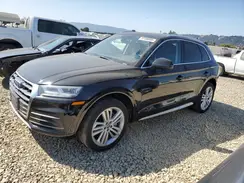 WA1BNAFY8J2010675 2018 AUDI Q5
