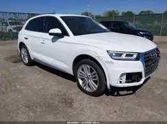 WA1BNAFY8J2010806 2018 AUDI Q5
