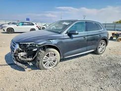 WA1BNAFY8J2011521 2018 AUDI Q5