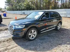 WA1BNAFY8J2011776 2018 AUDI Q5
