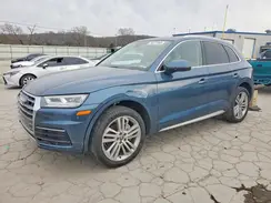 WA1BNAFY8J2012961 2018 AUDI Q5