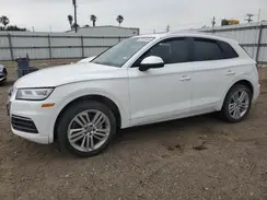 WA1BNAFY8J2014127 2018 AUDI Q5