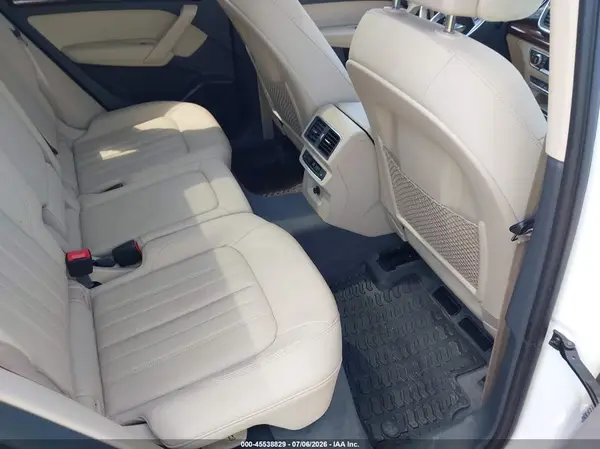 WA1BNAFY8J2014175 2018 AUDI Q5 - Image 8
