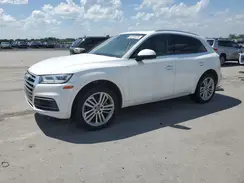 WA1BNAFY8J2015097 2018 AUDI Q5