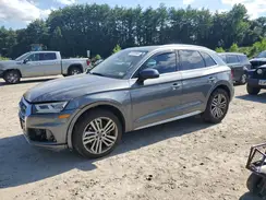 WA1BNAFY8J2016671 2018 AUDI Q5