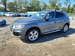 WA1BNAFY8J2017898 2018 AUDI Q5