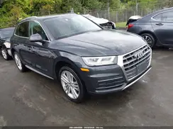WA1BNAFY8J2018114 2018 AUDI Q5