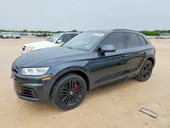 WA1BNAFY8J2018369 2018 AUDI Q5