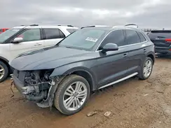 WA1BNAFY8J2019988 2018 AUDI Q5