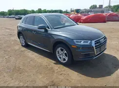 WA1BNAFY8J2020834 2018 AUDI Q5