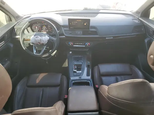 WA1BNAFY8J2021921 2018 AUDI Q5 - Image 8
