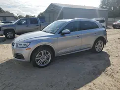 WA1BNAFY8J2023118 2018 AUDI Q5