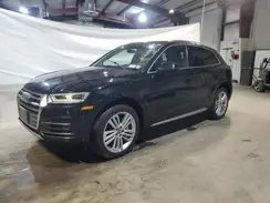 WA1BNAFY8J2023331 2018 AUDI Q5