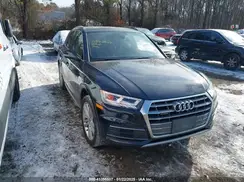 WA1BNAFY8J2023457 2018 AUDI Q5