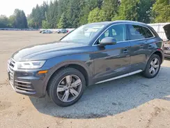 WA1BNAFY8J2024575 2018 AUDI Q5