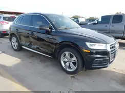 WA1BNAFY8J2026472 2018 AUDI Q5