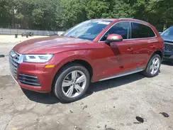 WA1BNAFY8J2031686 2018 AUDI Q5