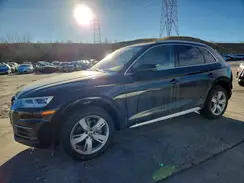 WA1BNAFY8J2032465 2018 AUDI Q5