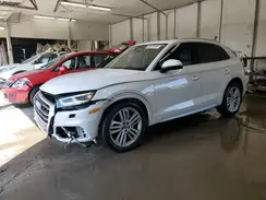 WA1BNAFY8J2033003 2018 AUDI Q5