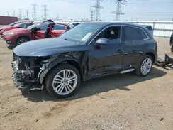 WA1BNAFY8J2034197 2018 AUDI Q5
