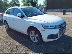 WA1BNAFY8J2036614 2018 AUDI Q5