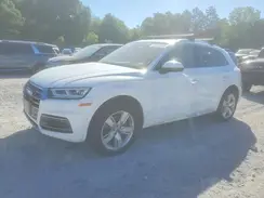 WA1BNAFY8J2038086 2018 AUDI Q5