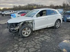 WA1BNAFY8J2038332 2018 AUDI Q5