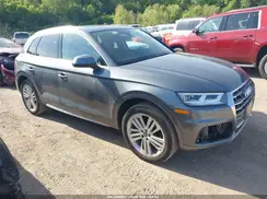WA1BNAFY8J2038749 2018 AUDI Q5