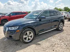 WA1BNAFY8J2039139 2018 AUDI Q5