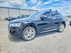 WA1BNAFY8J2039478 2018 AUDI Q5