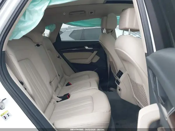 WA1BNAFY8J2041134 2018 AUDI Q5 - Image 8