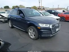 WA1BNAFY8J2042297 2018 AUDI Q5