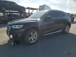WA1BNAFY8J2042770 2018 AUDI Q5
