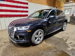 WA1BNAFY8J2044714 2018 AUDI Q5