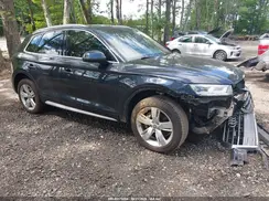 WA1BNAFY8J2045541 2018 AUDI Q5
