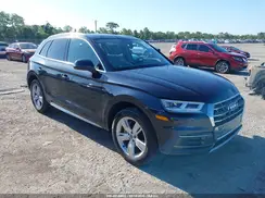 WA1BNAFY8J2046074 2018 AUDI Q5