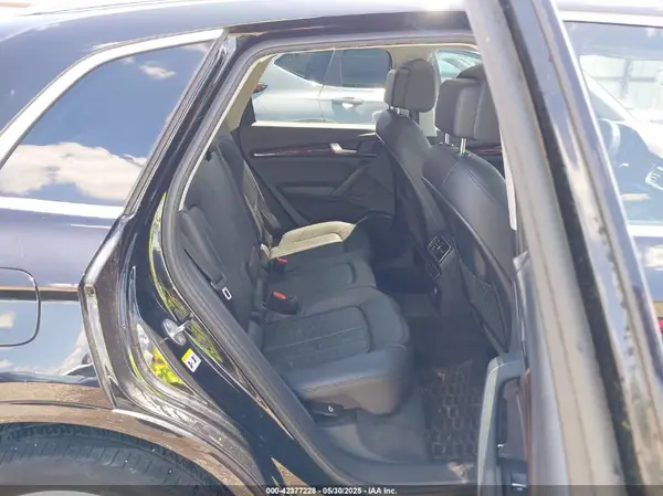 WA1BNAFY8J2046995 2018 AUDI Q5 - Image 8