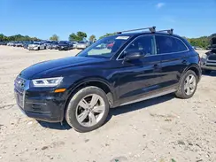 WA1BNAFY8J2047306 2018 AUDI Q5
