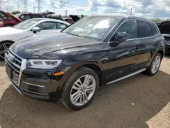 WA1BNAFY8J2049170 2018 AUDI Q5