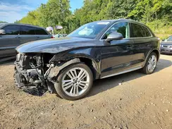 WA1BNAFY8J2049542 2018 AUDI Q5