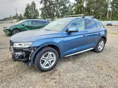 WA1BNAFY8J2050206 2018 AUDI Q5