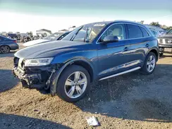WA1BNAFY8J2050531 2018 AUDI Q5