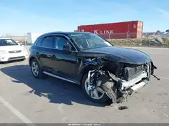 WA1BNAFY8J2055891 2018 AUDI Q5