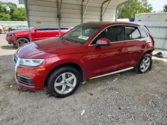 WA1BNAFY8J2060296 2018 AUDI Q5