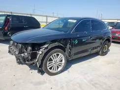 WA1BNAFY8J2061724 2018 AUDI Q5