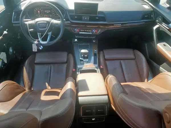 WA1BNAFY8J2061724 2018 AUDI Q5 - Image 8