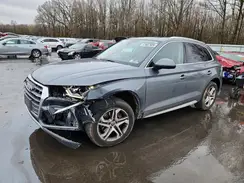 WA1BNAFY8J2062937 2018 AUDI Q5