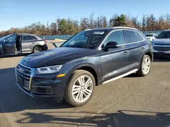 WA1BNAFY8J2065434 2018 AUDI Q5