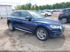 WA1BNAFY8J2066597 2018 AUDI Q5