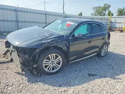 WA1BNAFY8J2066938 2018 AUDI Q5